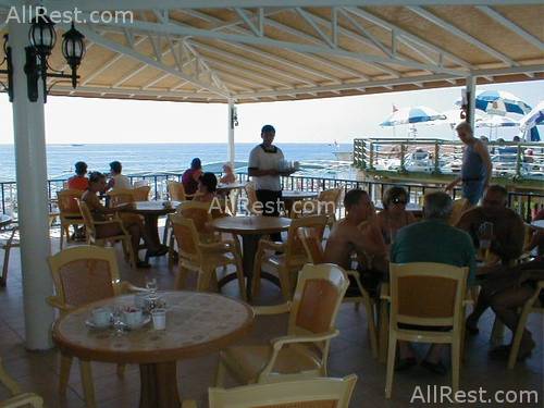 Sailors Beach Club 18